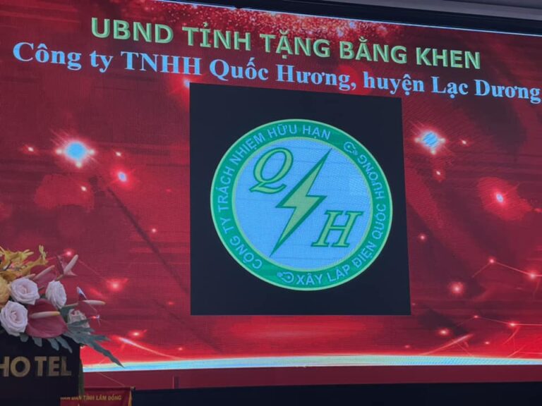 Ngày 28/4, Hiệp hội Doanh nghiệp tỉnh Lâm Đồng tổ chức Hội nghị Tổng kết hoạt động năm 2022, triển khai nhiệm vụ năm 2023