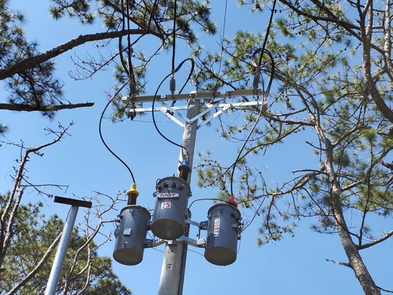 Quốc Hương: Tích lũy niềm tin từ từng công trình