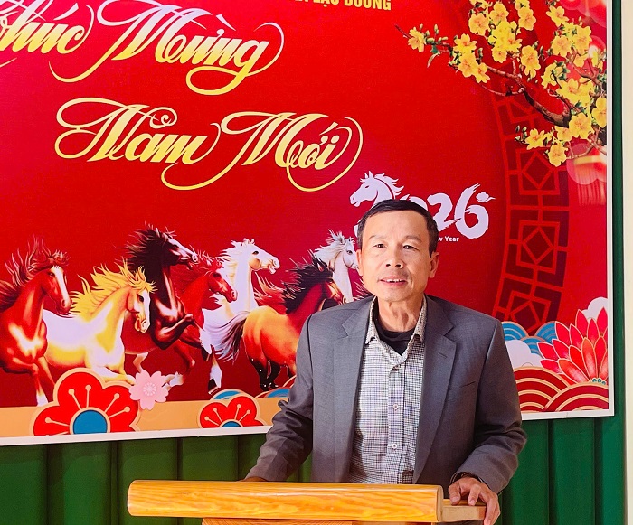 Hiệp hội Doanh nghiệp Lâm Đồng