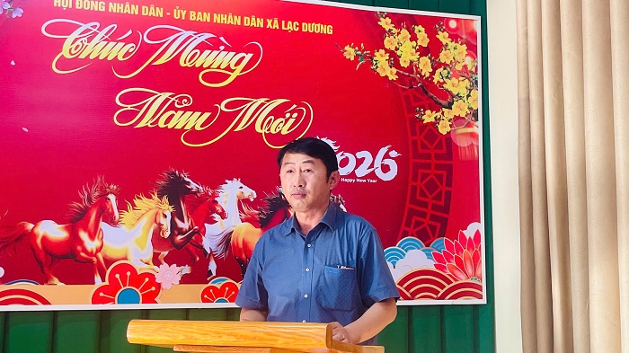 CLB Doanh nhân Lạc Dương